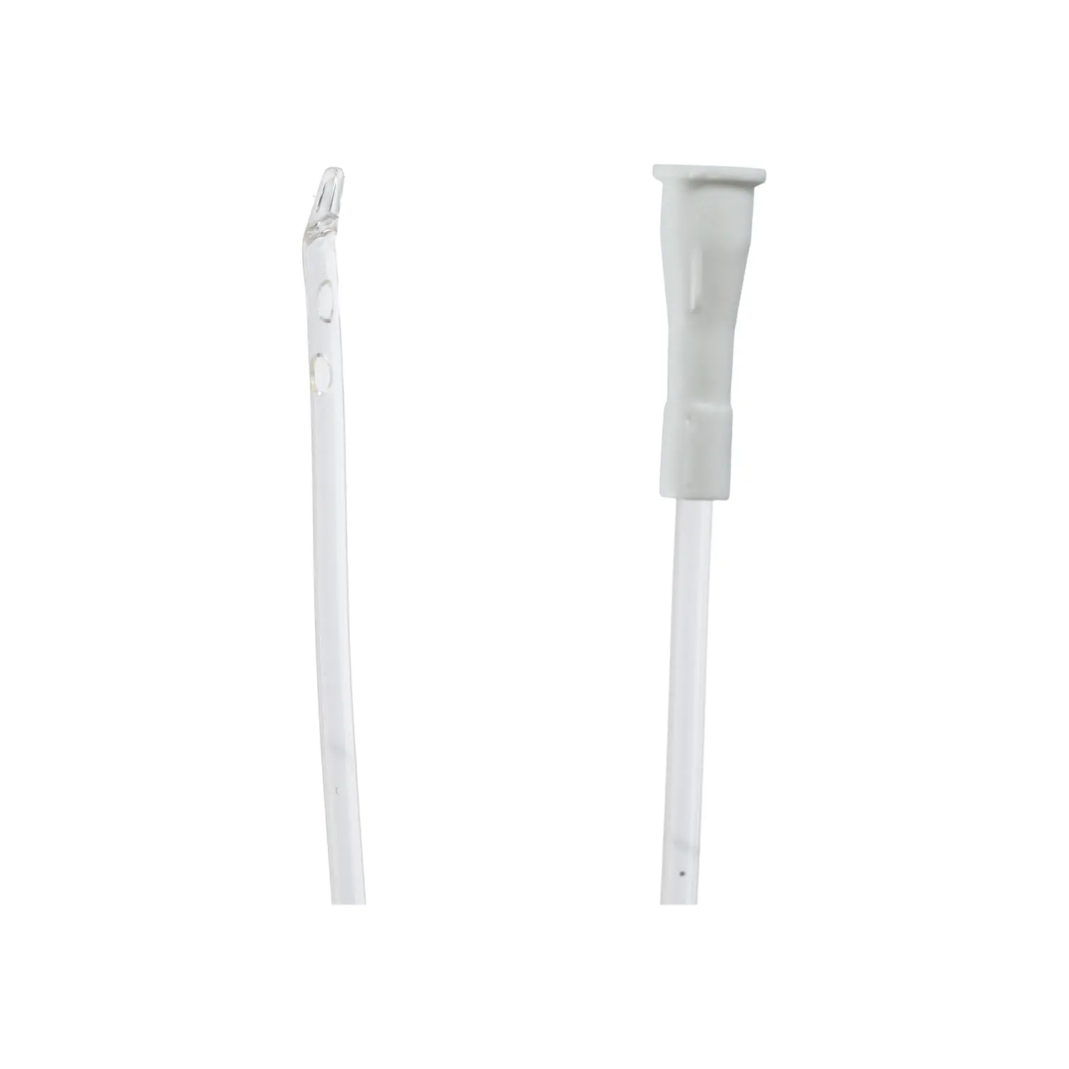 Katéter močový tiemann  biely Ch.12-400mm